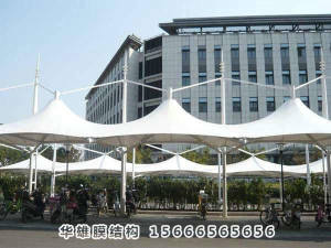 菏泽气膜